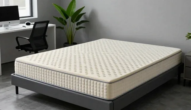 家庭睡眠环境升级，如何选择合适的床垫定制方案