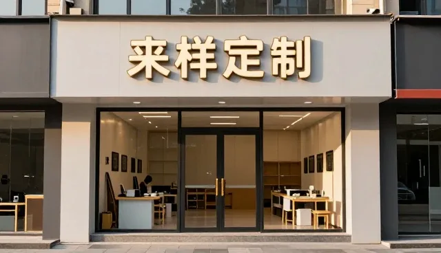 家居设计如何影响批发供货的市场适配